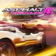 Ikona programu: Asphalt 6: Adrenaline