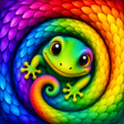 Icon des Programms: Gecko…
