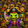Icon of program: Gecko Out