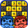 Icona del programma: Zombie the Number