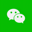 Icon of program: WeChat for Windows 10