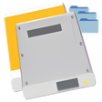 Icon des Programms: Disk Space Pro