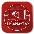 プログラムのアイコン: Live NetTV