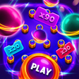 Ikona programu: Bounce Rain