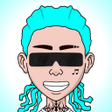 プログラムのアイコン: Rapper Life Simulator