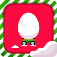 Icône du programme : Egg Car - Don't Drop the …