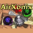 プログラムのアイコン: AirXoniX