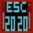 Icon des Programms: Escape 2020