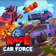 Icône du programme : Rage of Car Force