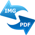 程序图标: PDF to JPG Converter