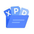 Icon des Programms: FileTap  Read  Convert