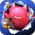 Icono de programa: CBT 이번 라그나로크의 주인공은 바로 접니다…