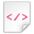 Icon of program: PHP Coder