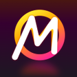 Icon des Programms: Beat.ly Lite:Music Video …