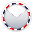 Programmsymbol: Airmail