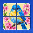 プログラムのアイコン: Jigsawcard Solitaire Puzz…