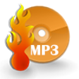 プログラムのアイコン: Free MP3 CD Burner