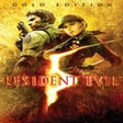 Icon des Programms: Resident Evil 5: Gold Edi…