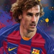 プログラムのアイコン: Griezmann Wallpapers HD