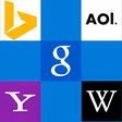 Ikona programu: Search in…