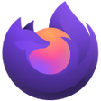 Programmsymbol: Firefox Focus: The privac…