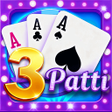 Ikona programu: Teen Patti Parampara - 3 …