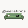 Icon des Programms: Generations