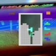 Icon des Programms: Example Block Game