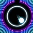 Icon des Programms: Idle Ball Escape