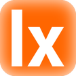 Icon of program: illuminometer lux meter f…