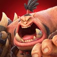 Ikona programu: Call of Dragons