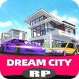 Icon des Programms: Dream City RP