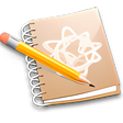 Icon des Programms: RedNoteBook