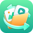 Ikona programu: Fast Recovery - All Resto…
