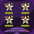 Icon des Programms: Star Sports One Live Cric…