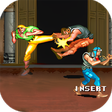 Icon of program: Dinosaurs Soldier