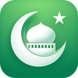 Ikona programu: Huda: Quran Athan Qibla