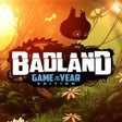 程序图标: Badland: Game of the Year…
