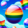 Icône du programme : Pride Plin