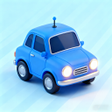 Ikona programu: Mini Factory Idle