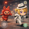 Ikona programu: Labubu Prison Break