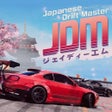 プログラムのアイコン: Japanese Drift Master