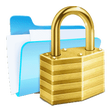 プログラムのアイコン: Folder Lock Pro