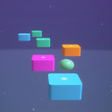 Icon des Programms: piano hop :music jump bal…