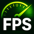 Icon des Programms: FPS Meter : FPS Overlay