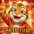 プログラムのアイコン: PetDrop