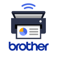 Icon des Programms: Brother Mobile Connect