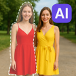 Icon des Programms: AI photo editorObject rem…