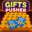 Icon des Programms: Gifts Pusher - Earn Gifts