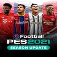 Icône du programme : eFootball PES 2021 Season…